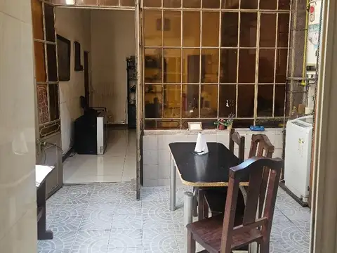 Terreno en Venta en Villa Crespo, USD 220.000