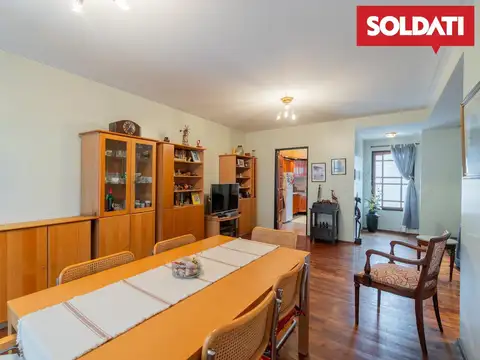 Depto Tipo Casa en Venta al Este