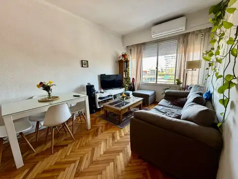 Departamento en Venta de 2 dormitorios