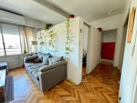 Departamento en Venta 34 años