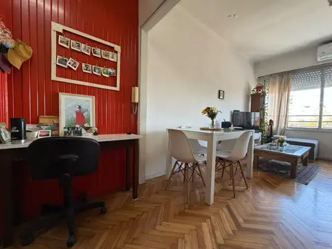 Departamento en Venta al Oeste