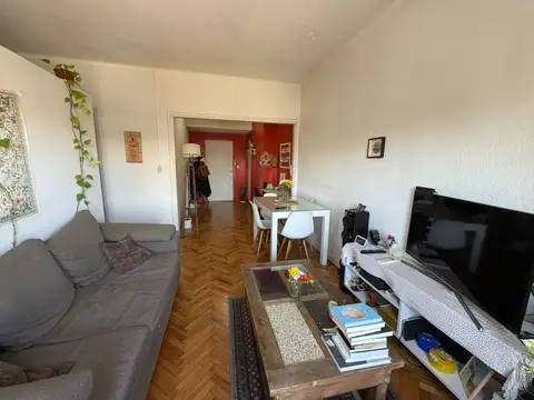 Departamento en Venta en Florida, USD 95.000