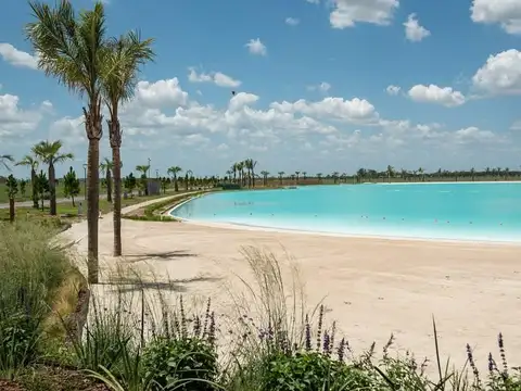 Terreno en Vida Crystal Lagoon