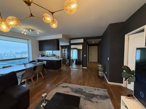 Departamento en Venta en Puerto Madero, Capital Federal