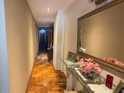 Departamento en Venta en Avellaneda, USD 165.000