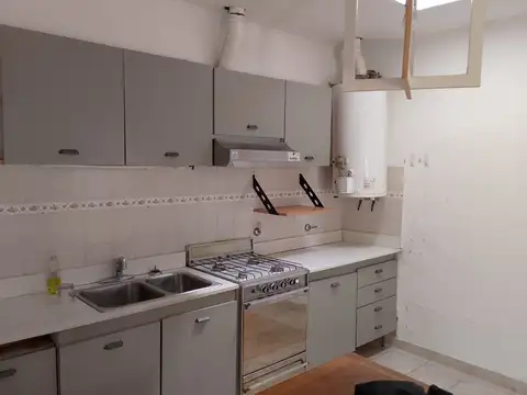 CASA 3 AMB. PLANTA BAJA