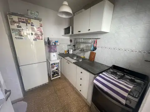 Depto Tipo Casa en Venta en Ramos Mejia, USD 50.000