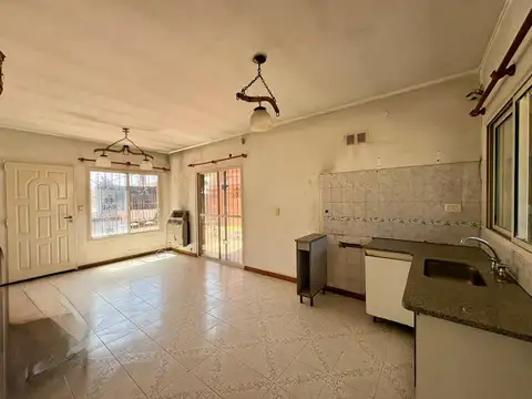 Casa en Venta 15 años