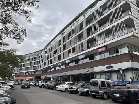 Calle del Caminante al 100, Puerta Norte