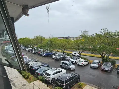 Calle del Caminante al 100, Puerta Norte