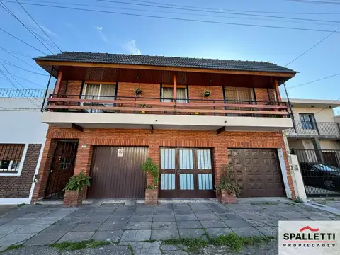 Casa Ph En Venta En Ramos Mejia Sur