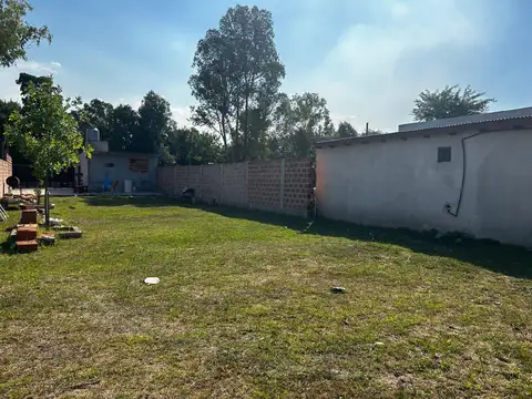 Casa en Venta de 1 dormitorio