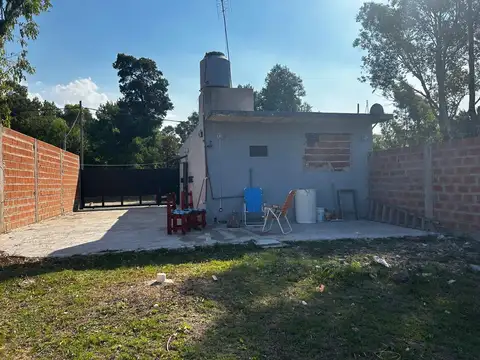Casa en Venta en Domselaar, USD 42.000
