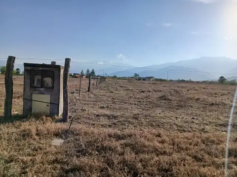 Terreno en Venta de 5742,0 m2