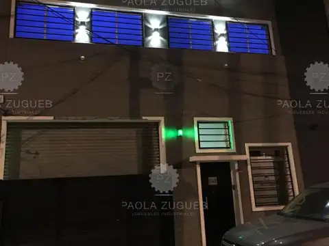 Depósito  en Venta ubicado en Sarandí, Avellaneda