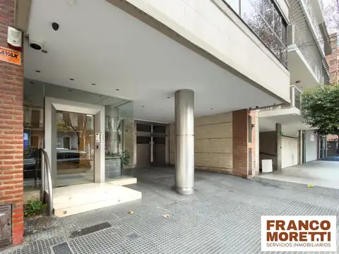 Departamento en Venta de 5 ambientes