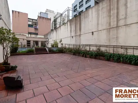 Departamento 5 ambientes con 3 baños