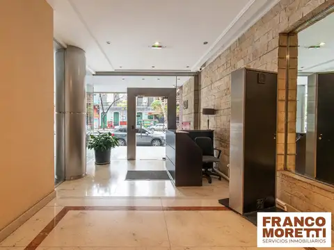 Departamento en Venta de 4 dormitorios