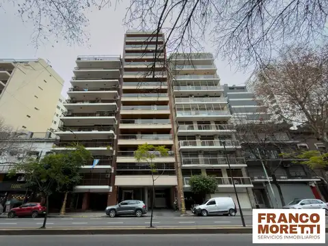 Avenida Montes De Oca 300