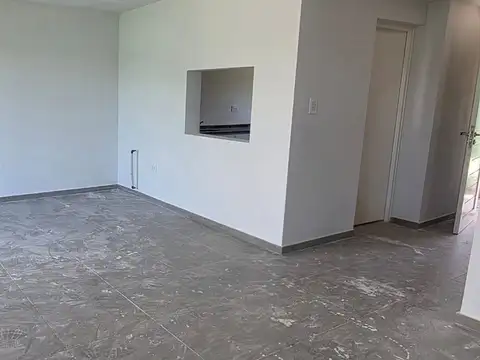 Departamento en Venta 1 año