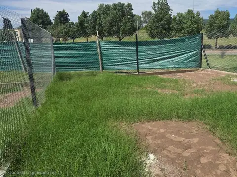 Departamento 7 ambientes con 1 baño