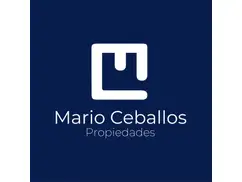 Mario Ceballos Propiedades