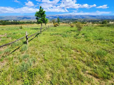 Terreno en Venta en Barrio De Campo El Sereno, USD 20.000