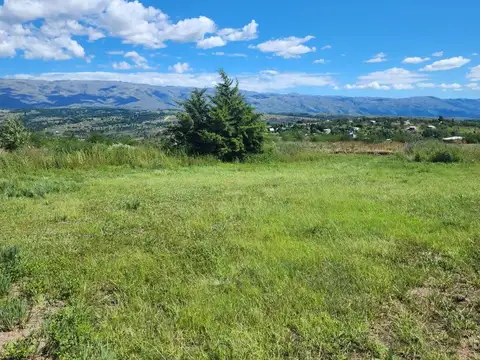 Terreno en Venta de 1531,0 m2