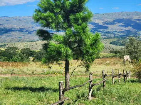 Terreno en Venta en Los Milagros, USD 19.000