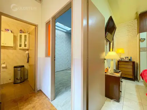 Depto Tipo Casa en Venta 70 años