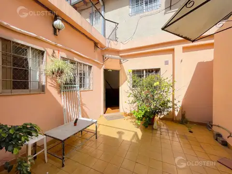 PH en Villa Crespo
