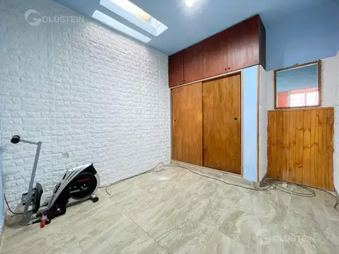 Depto Tipo Casa en Venta al Noroeste