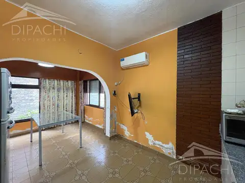 Venta casa para dos familias