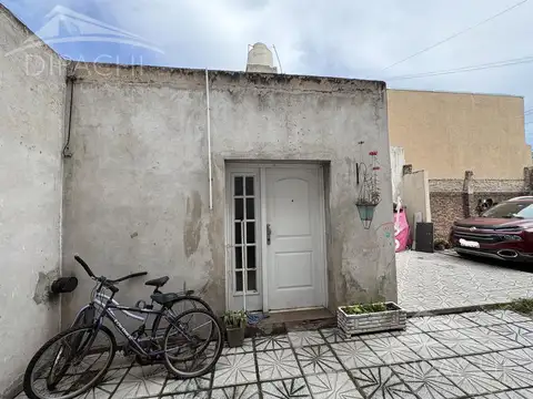 Casa en Venta 30 años