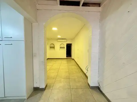 Casa en Venta en Beccar, USD 106.000