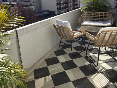Departamento en Alquiler Temporal al Noreste