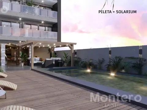 Departamento en Venta en Flores, USD 210.000