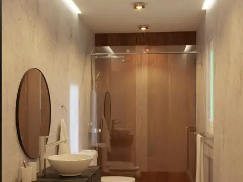 Departamento en Venta A Estrenar