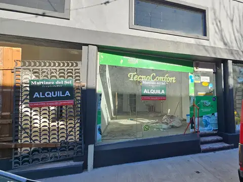 Local en Alquiler en Gualeguaychu, $ 1.000.000