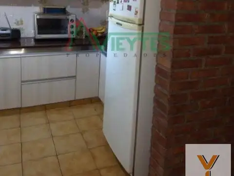 Casa en Venta en Lomas de Zamora, USD 219.000
