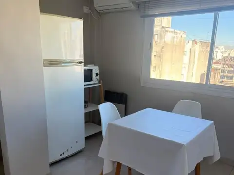 Departamento en Alquiler Temporal de Monoambiente