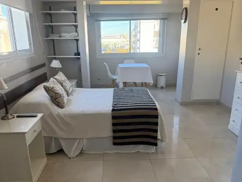 Departamento en alquiler temporario.