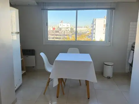 Departamento en Alquiler Temporal en Almagro, $ 850.000