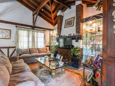 Casa en Venta 25 años