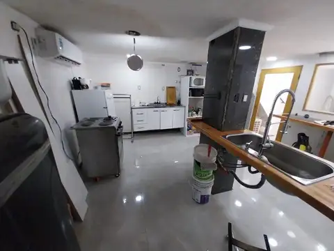 Depto Tipo Casa en Venta en Centro, USD 170.000