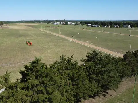 Camino A Ñandubaysal