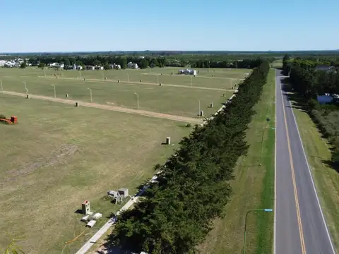 Terreno en Venta en Gualeguaychu, USD 25.000