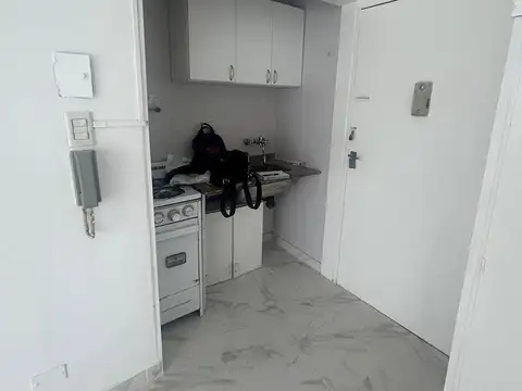 Solis 600, Piso 10