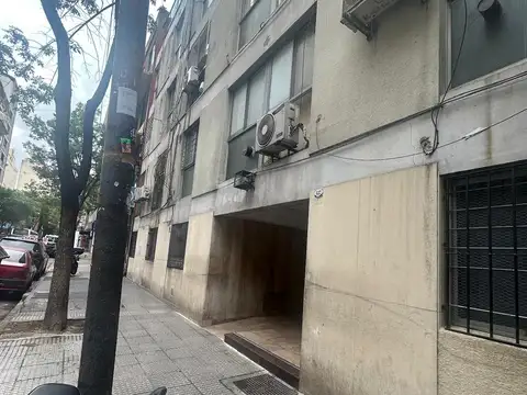 Departamento en Venta en Monserrat, USD 39.900