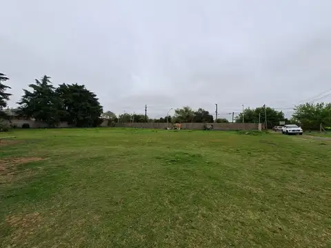 Terreno en Venta en Villa Gobernador Galvez, USD 410.000